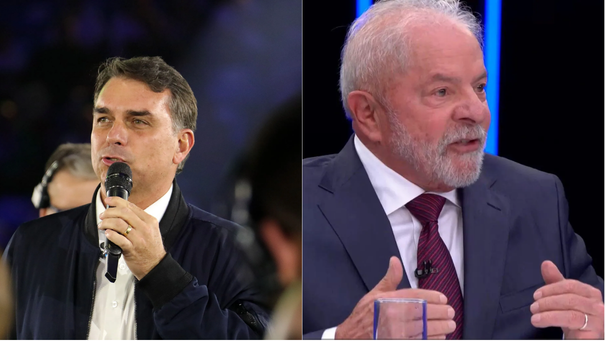Canais oficiais do governo federal dão destaque a bandeiras eleitorais de Lula
